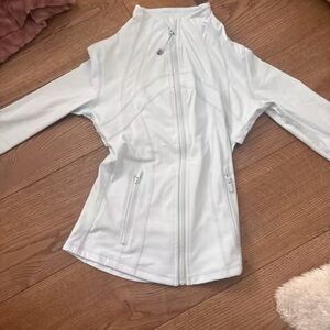 Lululemon Athletica Women's Ice Blue Ski Jacket